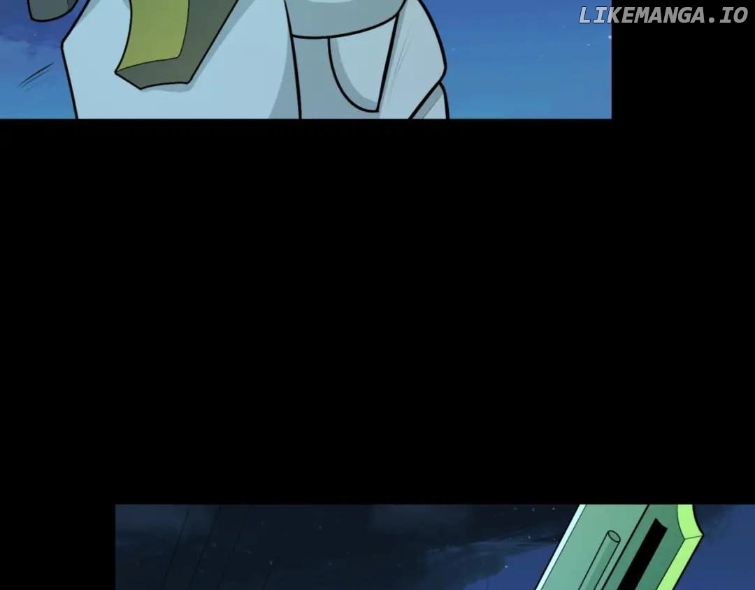 Era of the Haunted Chapter 175 - page 39